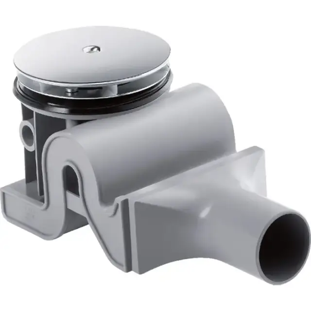 Hansgrohe Raindance ‘90 XXL сливной набор