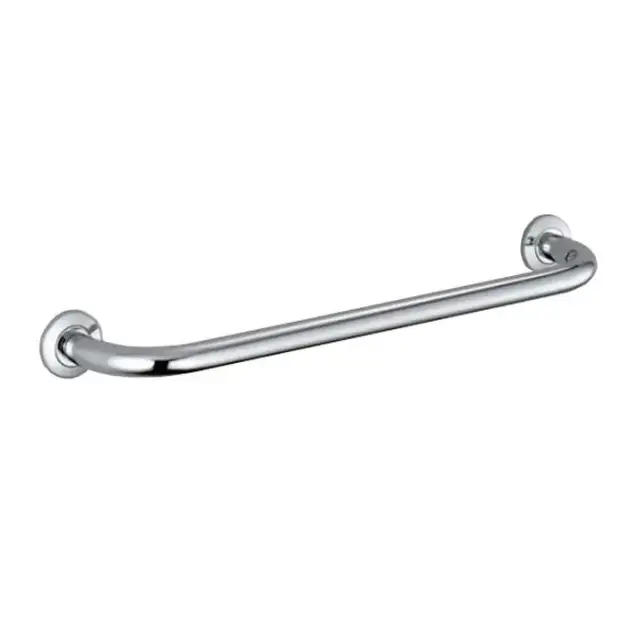 Colombo Units Поручень для ванны 55см, цвет: хром