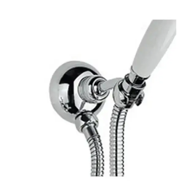 Nicolazzi Держатель ручного душа, с подводом воды 1/2