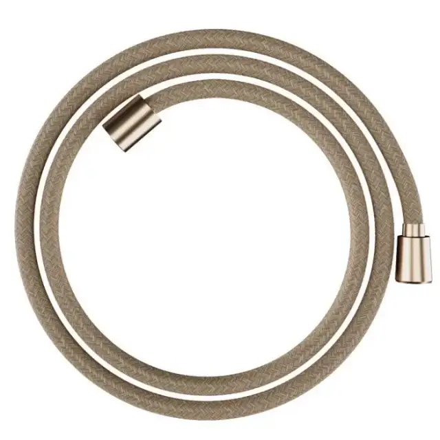 Hansgrohe Designflex Шланг для душа 160см., цвет: бронза шлифованная