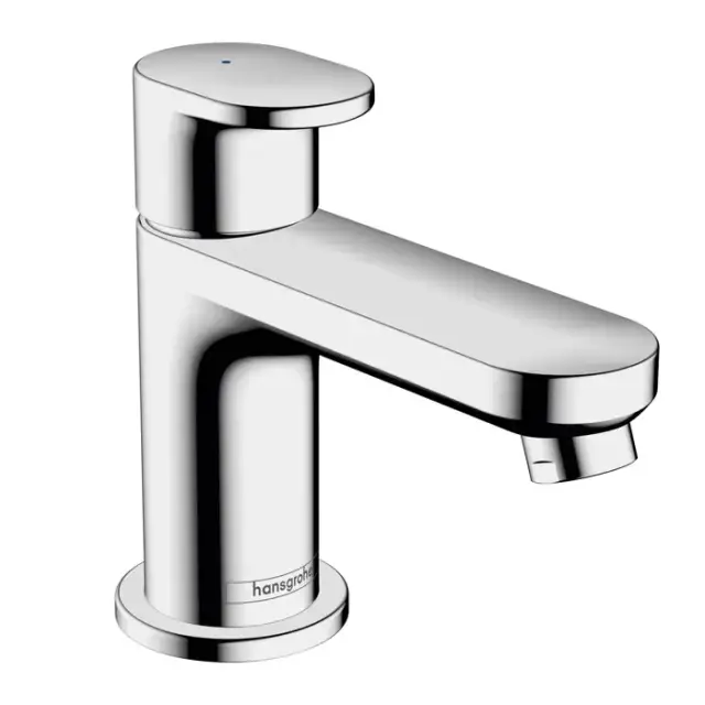 Hansgrohe Vernis Blend Смеситель для раковины, цвет: хром