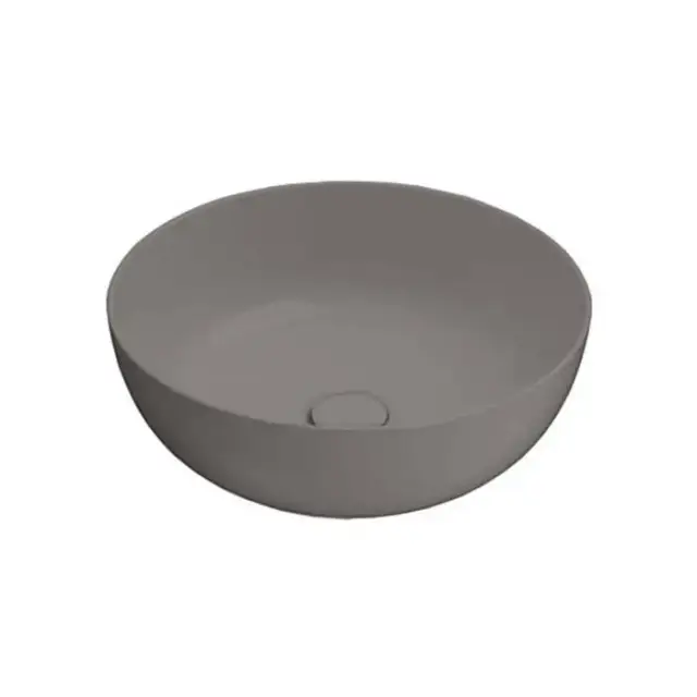 Globo T-Edge Раковина накладная, d:45хh:16см, без отв цвет: Agata