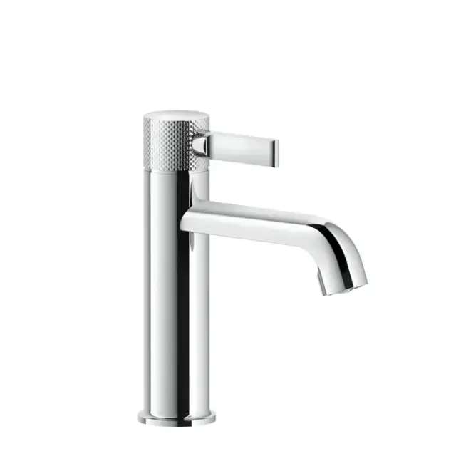 Gessi Inciso Смеситель для раковины, 1 отв., цвет: хром