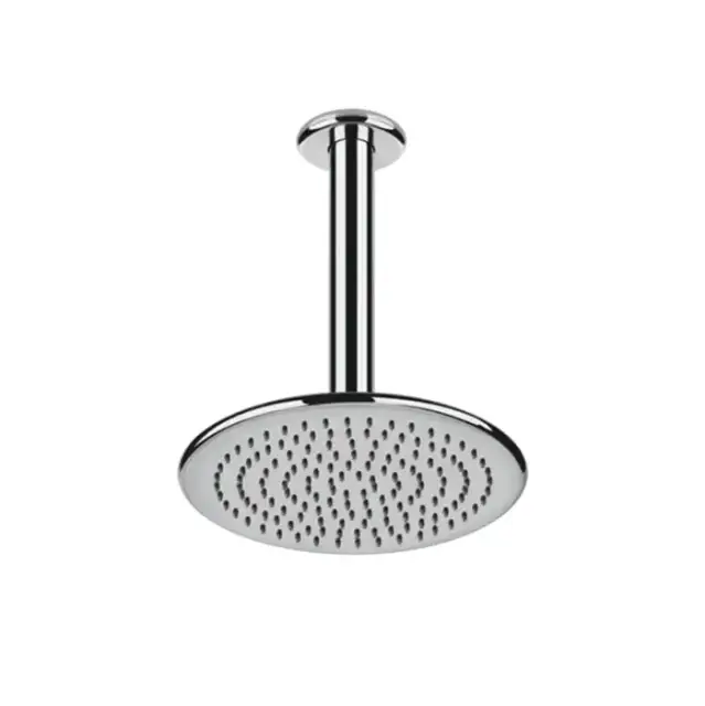 Gessi Goccia Верхний душ для потолочного крепления Ø216мм, цвет: хром