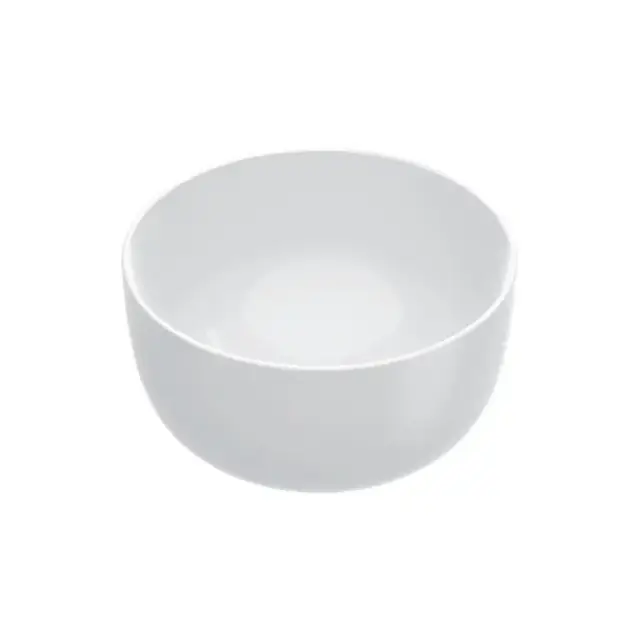 Catalano Sfera Раковина 42см h22 накладная, без отв., цвет: белый глянцевый