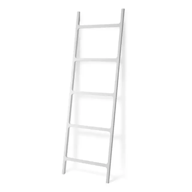 Knief Pure Лестница без полок 60х183 см, цвет: белый матовый