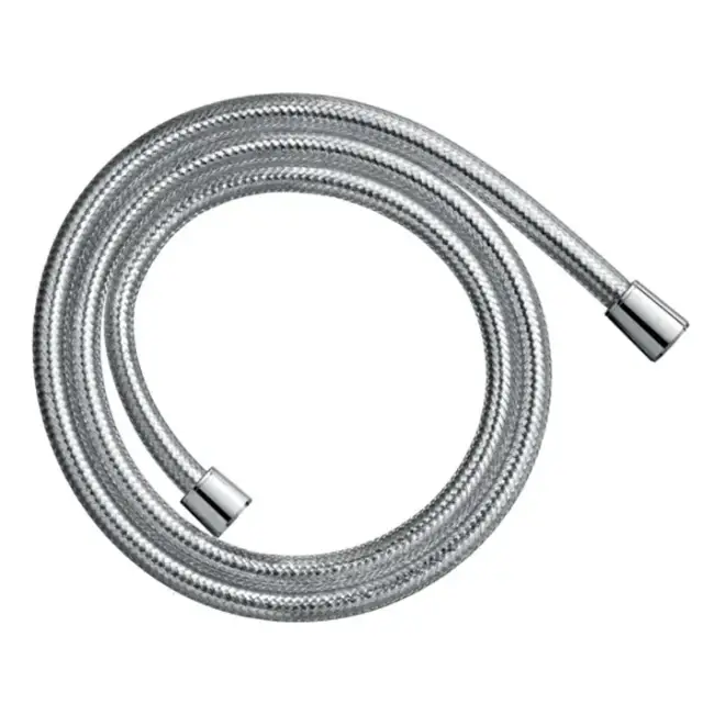 Hansgrohe Comfortflex Шланга 2000мм, цвет: хром