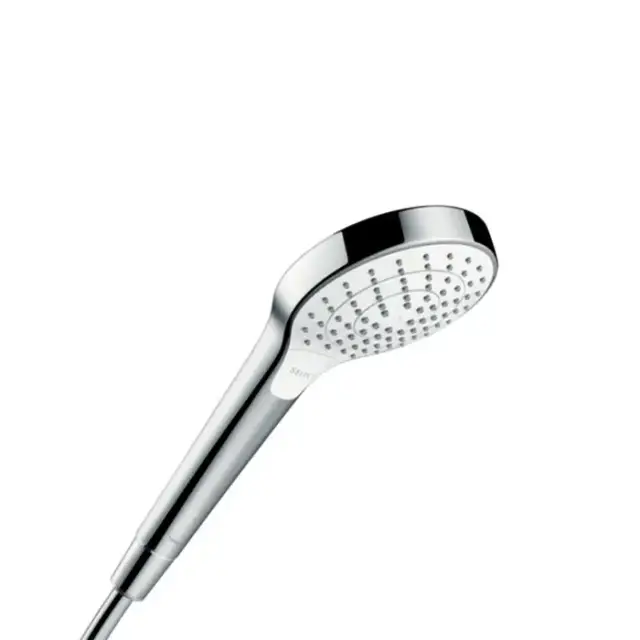 Hansgrohe Croma Select S Vario Ручной душ 11см., EcoSm, цвет: хром