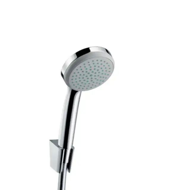 Hansgrohe Croma 100 1 jet Ручной душ, цвет: хром