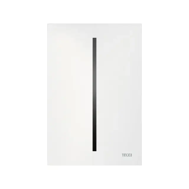 TECEfilo Urinal Лицевая панель, пластик, цвет: белый глянцевый