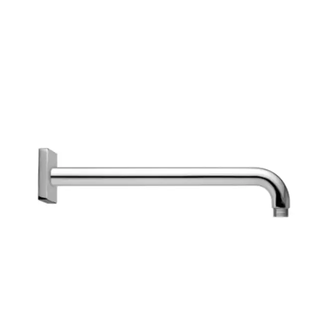 Fantini Mint Держатель верхнего душа 30см., настенный, цвет: хром