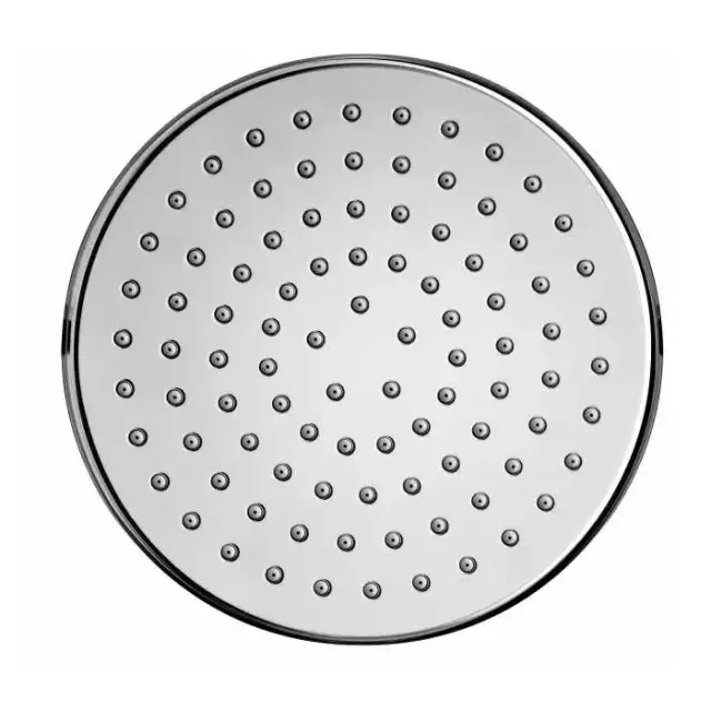 Bossini Liberty Верхний душ Ø21см., потолочный, цвет: хром