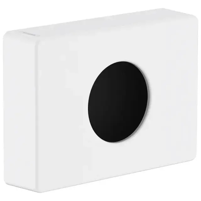 Hansgrohe AddStoris Держатель гигиенических пакетов, цвет: белый матовый