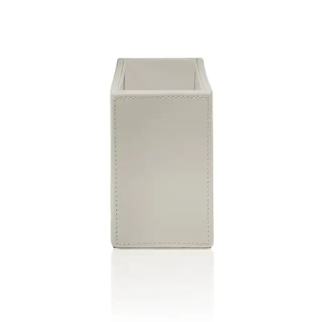 Decor Walther Brownie Колчан, имитация кожи, цвет: бежевый