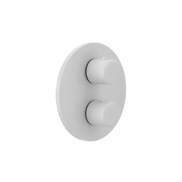 Gessi Goccia Встраиваемый термостат, подключение на 3/4