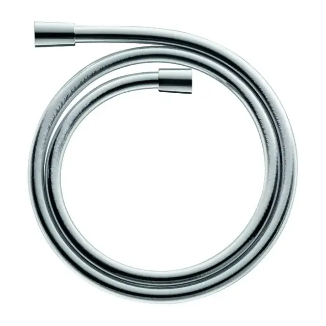 Duravit Шланг для душа защита пережима шланга, с коническим наконечником шланга, соединительная резьба 1/2