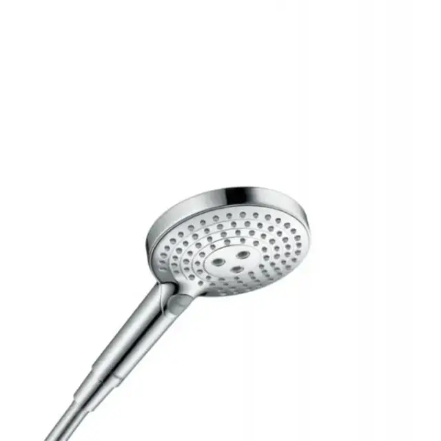 Hansgrohe Raindance Select S Ручной душ 12.5см, цвет: хром