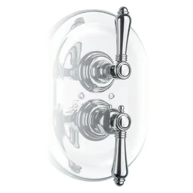 Nicolazzi Termostatico Встраиваемый смеситель, 3/4