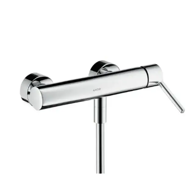 Axor Starck, Смеситель для душа однорычажный, ВМ, цвет: хром