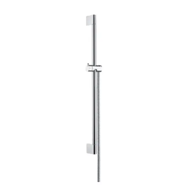 Hansgrohe Crometta 85 Штанга для душа Unica 66см, цвет: хром