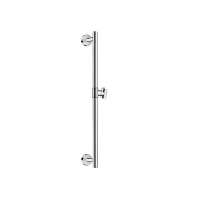 Hansgrohe Unica Comfort Штанга для душа 65см, цвет: хром