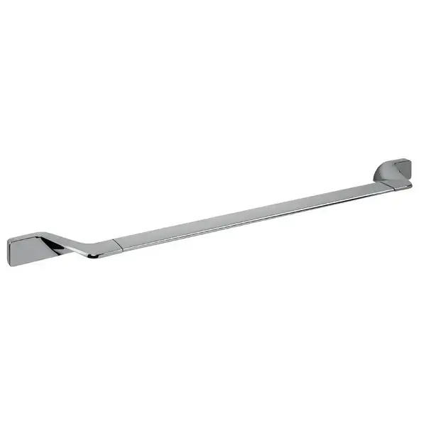 Colombo Alize Полотенцедержатель 71см, цвет: хром