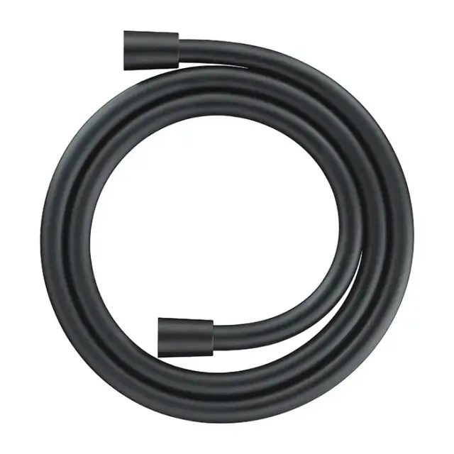 Duravit Шланг для душа защита пережима шланга, с коническим наконечником шланга, соединительная резьба 1/2