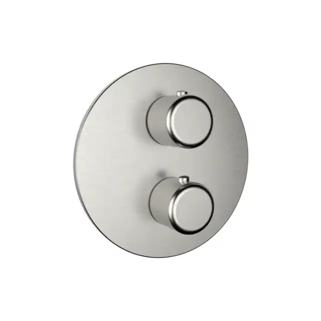 Gessi Goccia Встраиваемый термостатический смеситель, подключение на 3/4