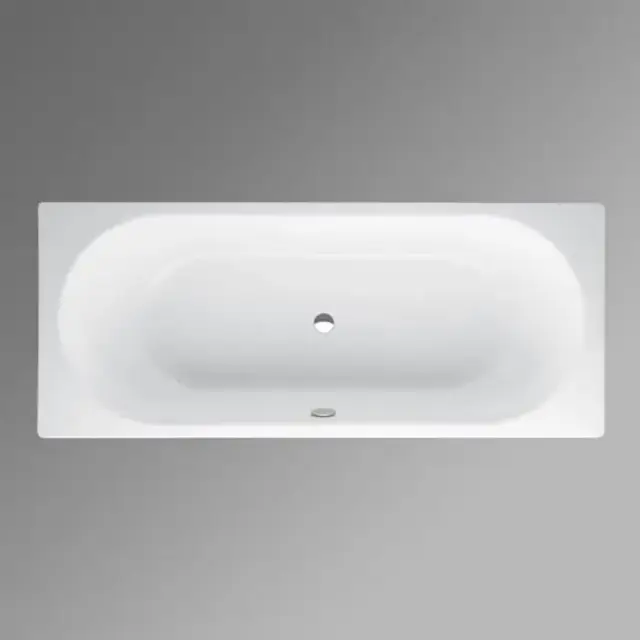 Bette Starlet Spirit Ванна 170х75см., с шумоизоляцией, встраиваемая, цвет: белый