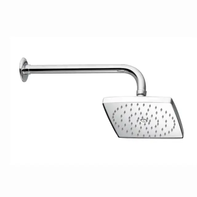 Nicolazzi Doccia Верхний душ, 200мм, цвет: хром
