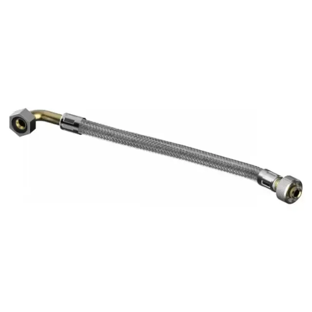 TECEprofil Шланг армированный заливной