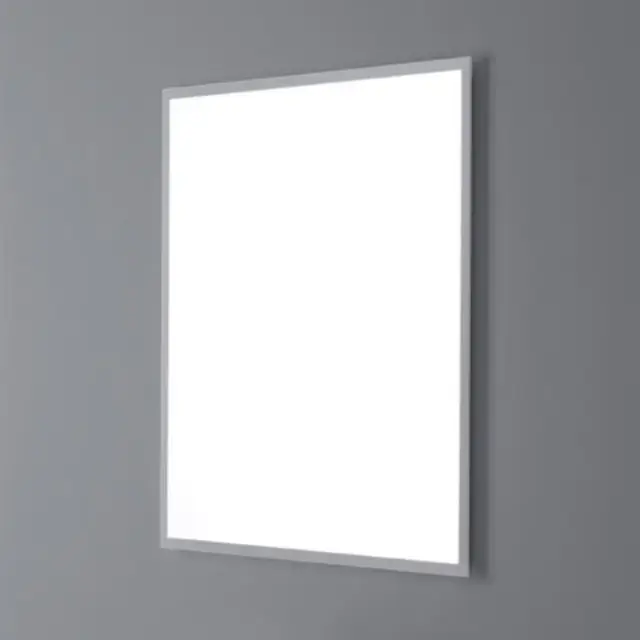 Simas Frame Зеркало с задней подсветкой 70х80 см