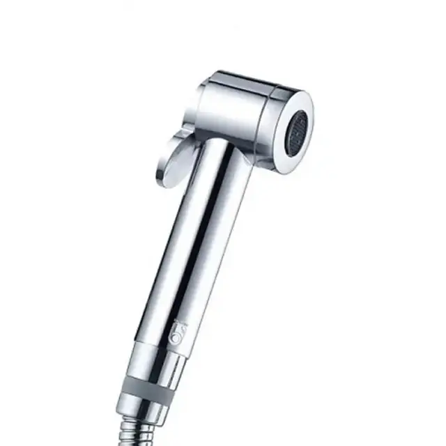 Bossini Paloma Душевые лейки из ABS с клапаном подачи Ø34mm, цвет: хром