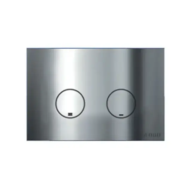 Globo Панель управления, цвет: хром