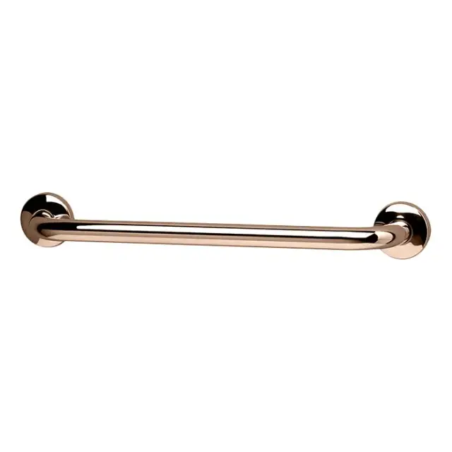 Nicolazzi Accessori Grab Bar Поручень 61.4см., подвесной, цвет: Rose Gold