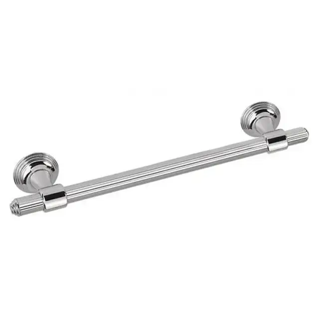 Colombo Hermitage Полотенцедержатель 51см, цвет: хром