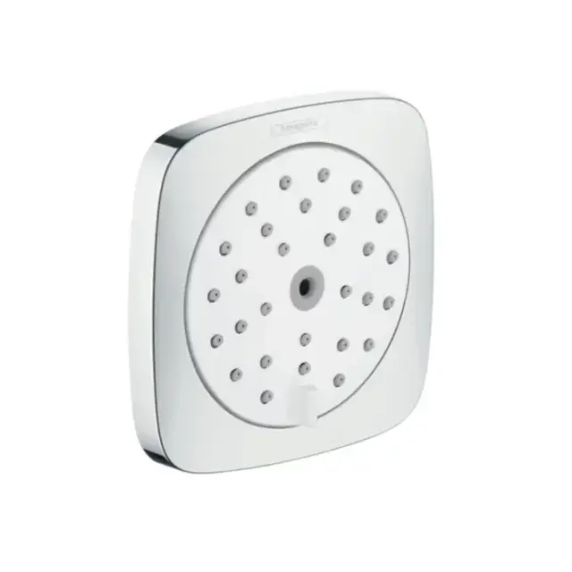 Hansgrohe PuraVida Боковая форсунка, цвет: белый/хром