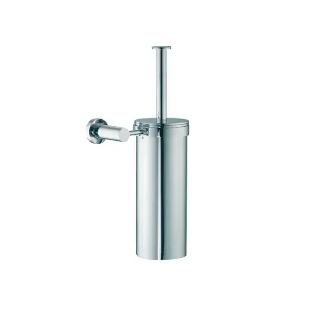 Fima Carlo Frattini Rotola ёршик подвесной, цвет: хром