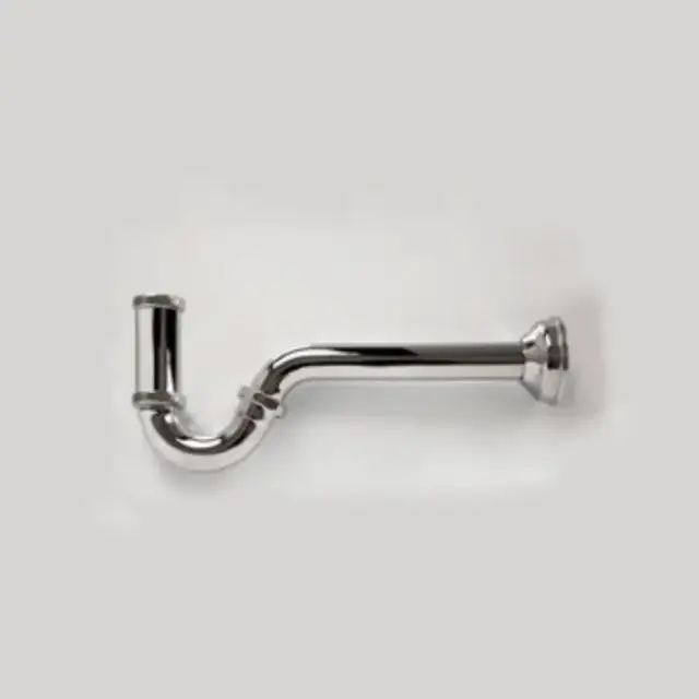 Devon&Devon сифон s-образный 1¼