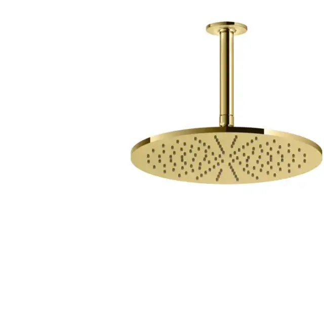 Gessi Inciso Верхний душ, 1/2