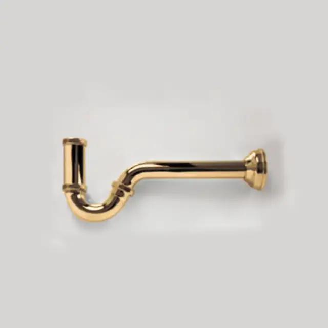 Devon&Devon сифон s-образный 1¼