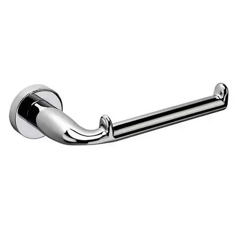 Colombo Basic Держатель для туалетной бумаги, цвет: хром