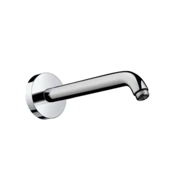 Hansgrohe Настенный держатель верхнего душа, 23см., цвет: хром