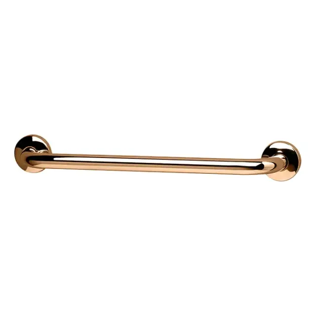 Nicolazzi Accessori Grab Bar Поручень 61.4см., подвесной, цвет: Copper Plated