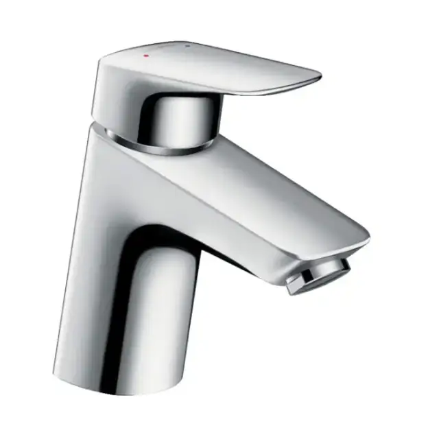 Hansgrohe MyCube M Смеситель для раковины, 1 отв., цвет: хром