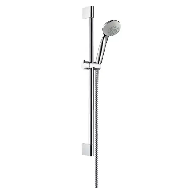 Hansgrohe Crometta 85 Vario 1 jet Душевой набор, цвет: хром