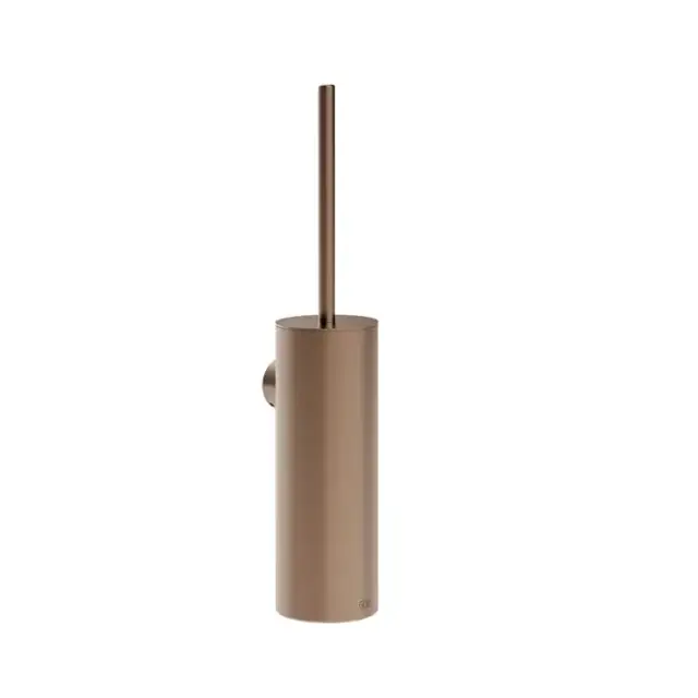 Gessi 316 Туалетный ёршик, подвесной, цвет: Copper Br. PVD