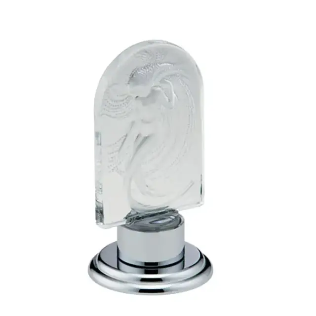 THG Naïade Вентиль смесителя для раковины, цвет: хром