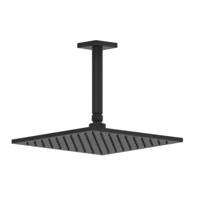 Gessi Rilievo Потолочная душевая головка на 1/2