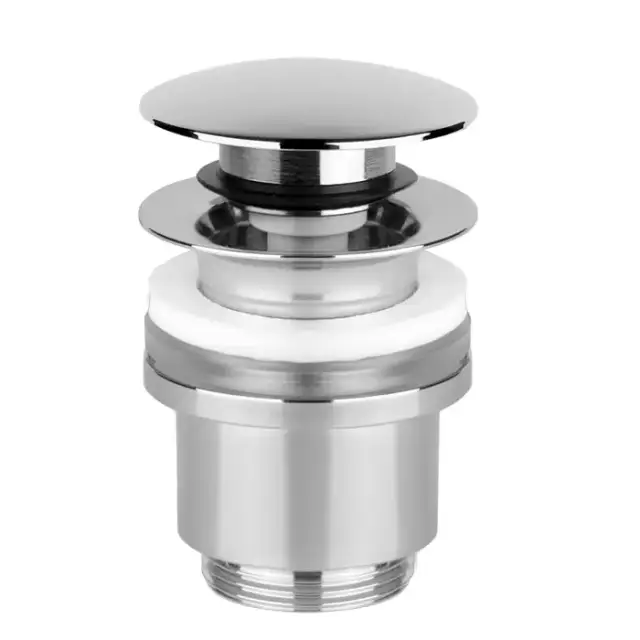 Gessi Technical accessories Автоматический донный клапан 